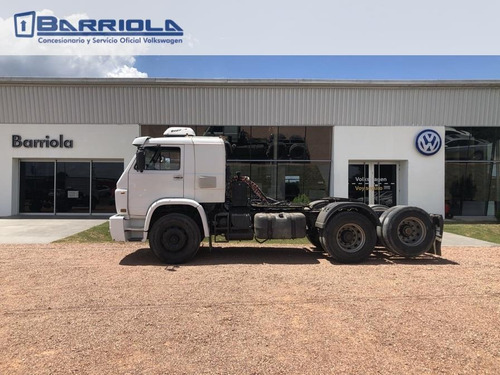 Volkswagen 18-310 Tractor 2006 Excelente Estado - Barriola