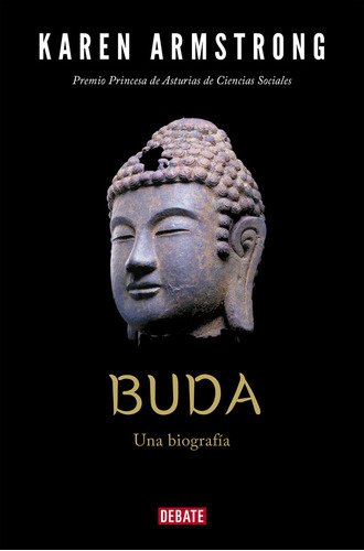 Libro Buda - Armstrong,karen