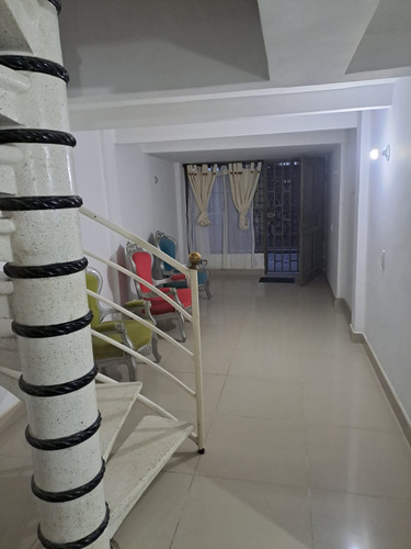 Casa En Venta En Calipso. Cod V8014455