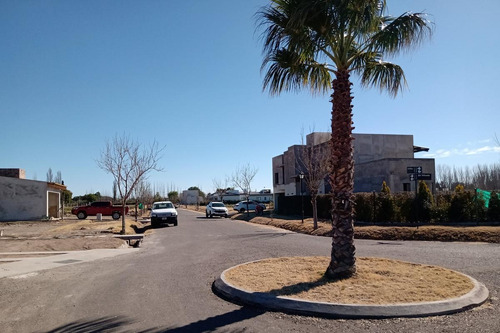 Imagen 20 de 30 de Lotes De 630 M2 - Viñas Del Sur Barrio Privado - Últimos De Manzana Interna