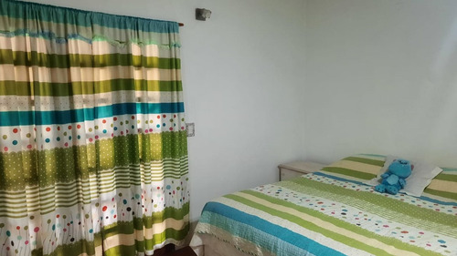 Vendo Increible Casa Granja De Funes 1500mt2 Terr.