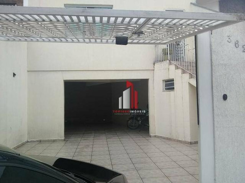 Sobrado À Venda, 60 M² Por R$ 478.700,00 - Pirituba - São Paulo/sp - So0072