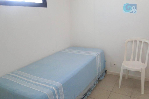 Imagem 20 de 30 de Apartamento À Venda, Praia Das Pitangueiras, Guarujá. - Ap4361