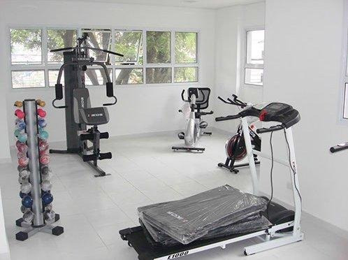 Imagem 22 de 24 de Apartamento Com 2 Dormitórios À Venda, 53 M² Por R$ 295.000,00 - Santa Terezinha - São Bernardo Do Campo/sp - Ap2867