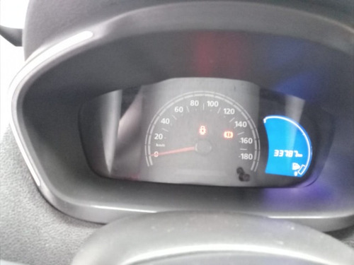 Renault Kwid Zen 1.0 12v Sce (flex)