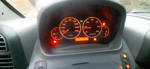 Imagem 14 de 15 de Peugeot Boxer Peugeot Boxer 2.3