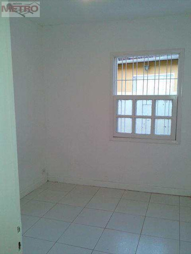 Imagem 7 de 14 de Casa Com 3 Dorms, Campo Belo, São Paulo - R$ 650 Mil, Cod: 40100 - A40100