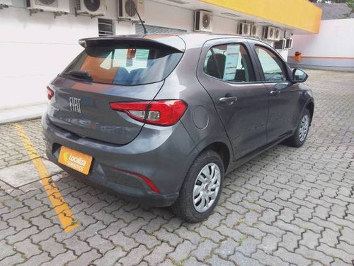 Imagem 7 de 9 de Fiat Argo 1.0 Firefly Flex Drive Manual