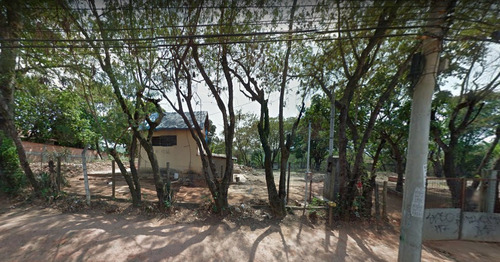 Imagem 4 de 6 de Lote / Área / Terreno À Venda, Braúnas - Belo Horizonte/mg - 20193