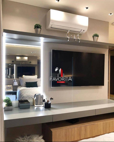 Imagem 19 de 29 de Reserva Mairarê Com 3 Dormitórios À Venda, 171 M² Por R$ 1.650.000 - Jardim Adhemar De Barros - São Paulo/sp - Ap0503