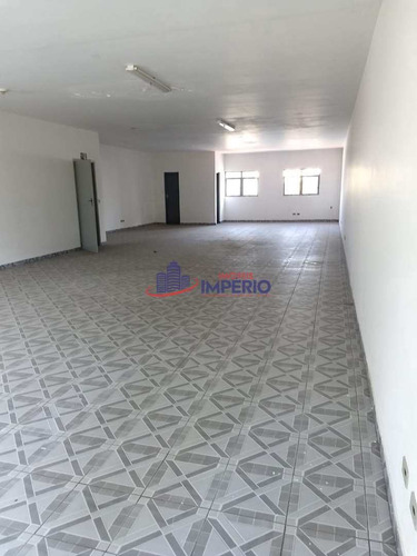 Imagem 4 de 6 de Prédio, Jardim Guarulhos, Guarulhos, Cod: 4807 - A4807