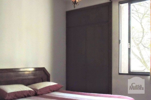 Imagem 7 de 15 de Apartamento À Venda No Santa Lúcia - Código 279025 - 279025