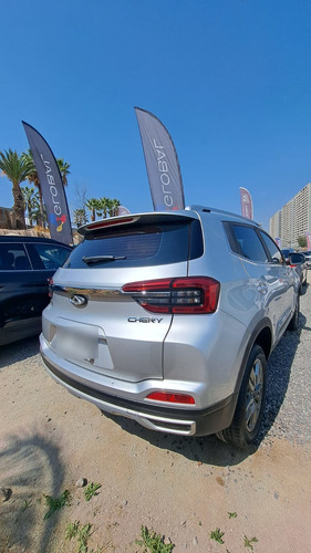 Chery Tiggo 3 1.5 Gls At 2022