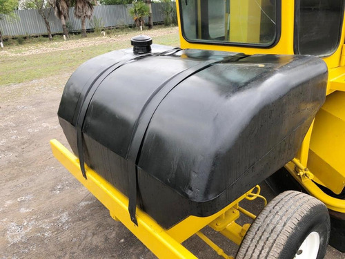 Barredora De Carretera 2015 Superior Dt80k