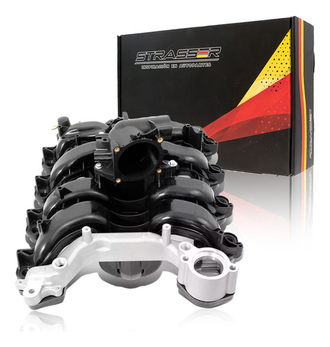 Multiple Admisión P/ford F-150 2009 2010 2011 2012 2013 2014