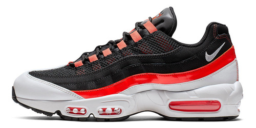 Zapatillas Nike Air Max 95 Baltimore Away Cd7792-001   