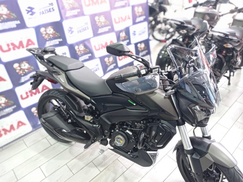 Dominar 400 Touring Modelo 2024