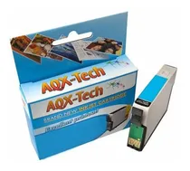 Comprar Cartucho Alternativo Aqx Para Xp211 Xp411 Xp201 Xp401 T195