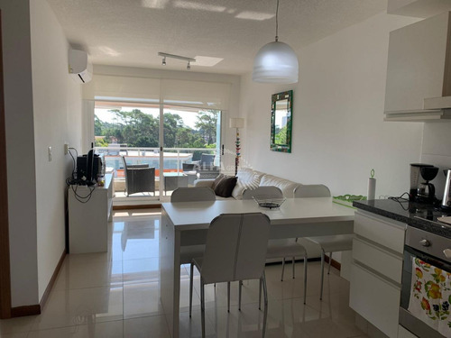 Imagen 5 de 15 de Aidy Grill, 1 Dormitorio Y Medio - Punta Del Este Aidy Grill