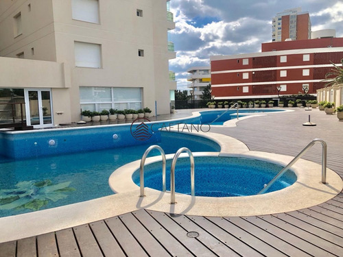 Imagen 27 de 27 de Apartamento 3 Dormitorios Playa Mansa Punta Del Este - Punta Del Este Mansa