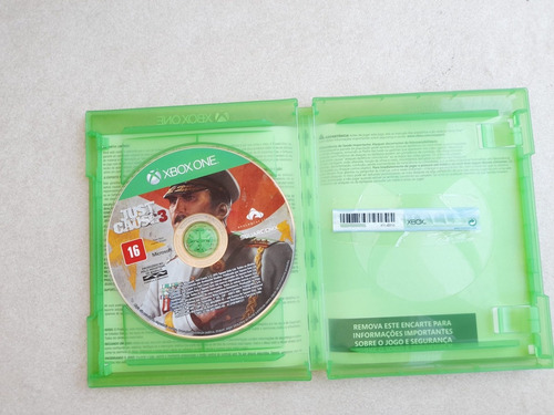 Just Cause 3 Xbox One (Usado)