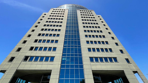 Alquiler Oficina Panamericana Plaza - Espectacular Planta De 800mts2. - Saavedra