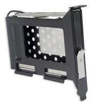 Comprar Bandeja De Ranura Pci Menos Rack Móvil Para 2,5 Sata Iii H. Color Negro