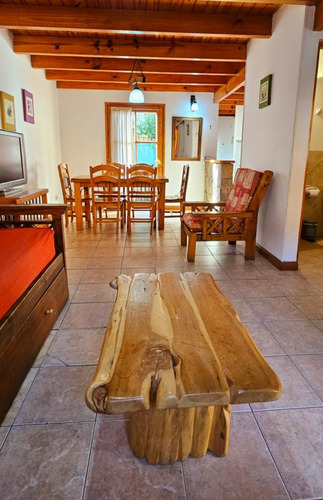 Casa En Venta 2 Dormitorios San Martin De Los Andes Centro