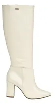 Comprar Botas Via Marte Mujer Caña Alta Importadas Taco Hot Rimini