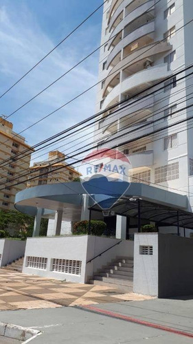 Imagem 1 de 24 de Edifício Avenida - Ap1187
