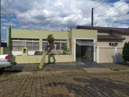 Imagem 1 de 1 de Ótima Casa Para Investimento - Ca1419