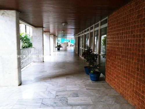 Imagem 7 de 15 de Apartamento Para Venda Em Salvador, Nazaré, 3 Dormitórios, 2 Banheiros, 1 Vaga - Vg3005_2-1450703