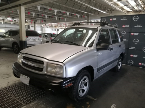 Geo Tracket Ht 4x2
