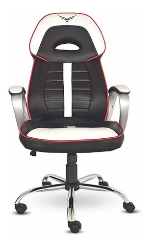 Silla Gamer Naceb Warhammer - Ergonómica Reclinable Na-0910