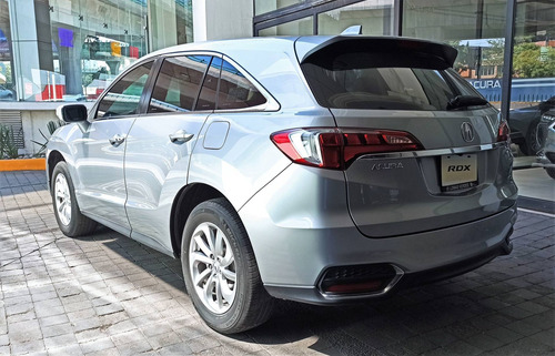 Imagen 6 de 15 de Acura Rdx 2017 3.5 L At
