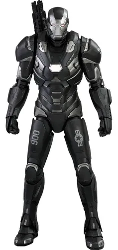 comprar Iron Man War Machine Marvel Avengers Endgame Tooys