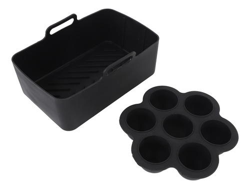 Juego De Brochetas Multifuncionales De Doble Capa Para Freid