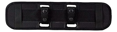 Cinto de serviços policiais Backupbrace Sop