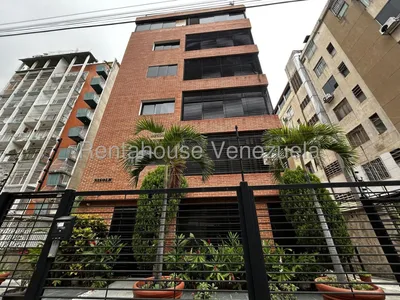 Apartamento en alquiler