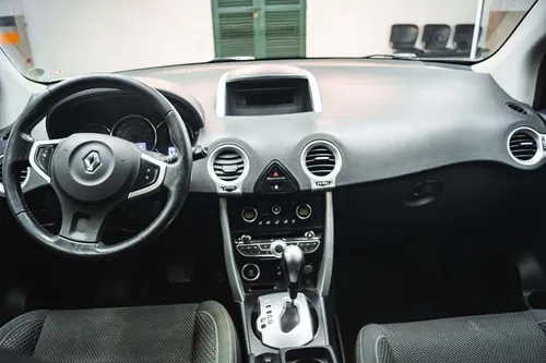 Renault Koleos 2.5 Dynamique 4x2