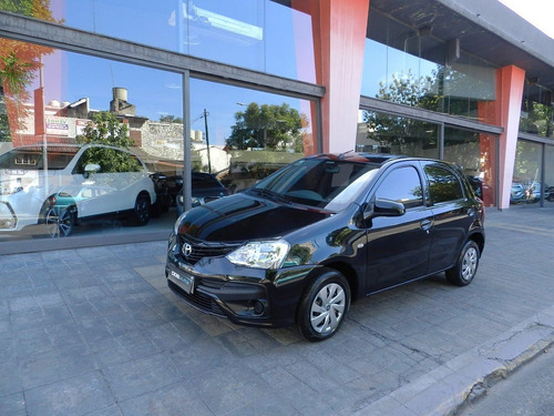 Toyota Etios 1.5 X 6mt My19