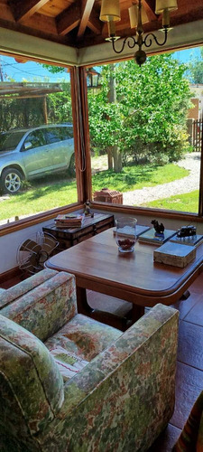 Se Vende Casa En La Cumbre Impecable