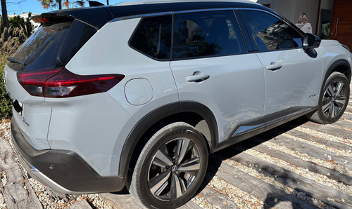Nissan X-Trail E-Power 1.5 Exclusive