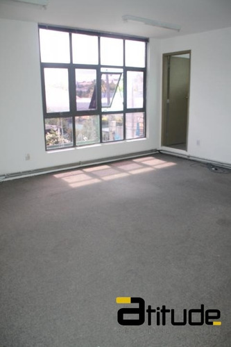 Imagem 3 de 15 de Galpão 2410 M2 Para Alugar Jardim Califórnia, Barueri - 2763