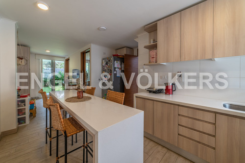 Imagen 6 de 16 de Hermosa Casa Townhouse En Las Pircas