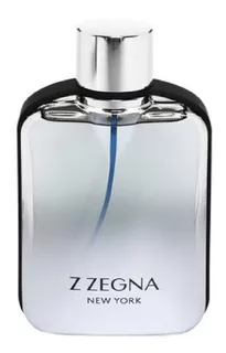 Perfume Z Zegna Eau De Toilette 100 Ml Edt Nuevo