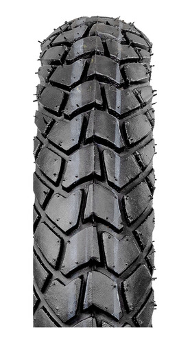 Neumático trasero para moto Maggion Viper 120/80-18 T 62