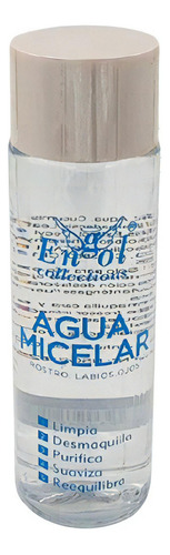 Agua Micelar Engol 150 Ml