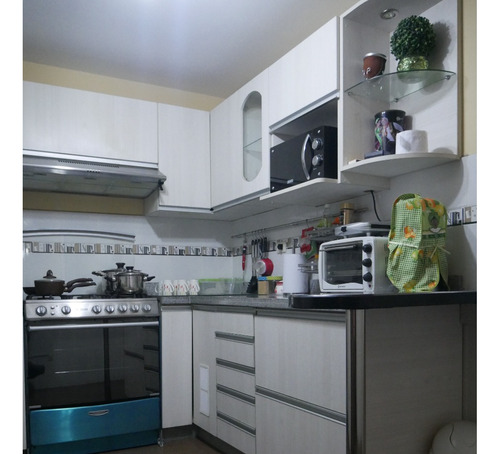 Departamento Full Amoblado En Jesus Maria Lima, Alquiler Temporal Airbnb