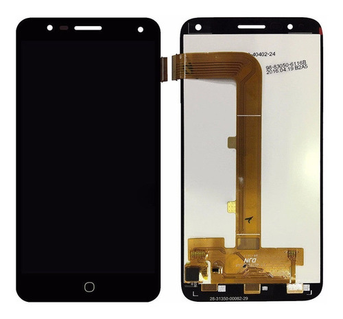 Pantalla Display Lcd Con Táctil Para Alcatel Pop 4 5051d